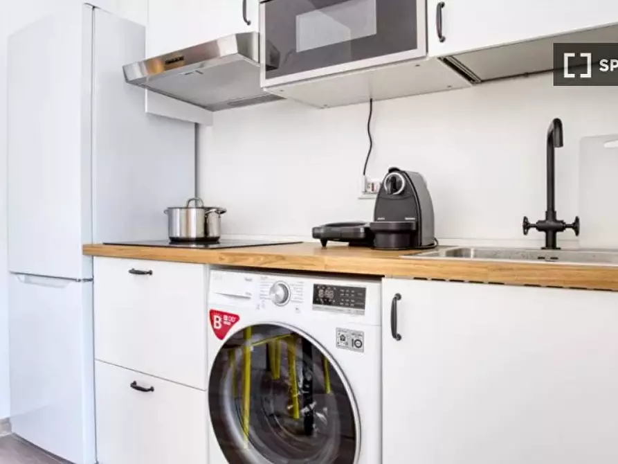 Immagine 14 di Appartamento in affitto  in Via Bramante a Milano