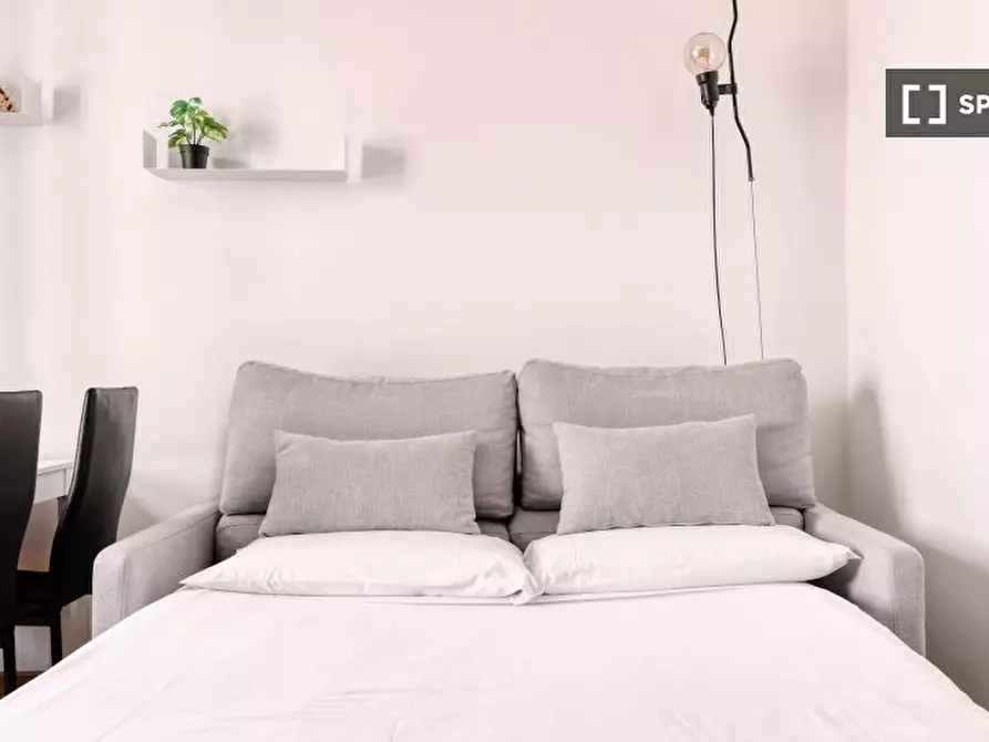 Immagine 16 di Appartamento in affitto  in Via Galeazzo Alessi a Milano