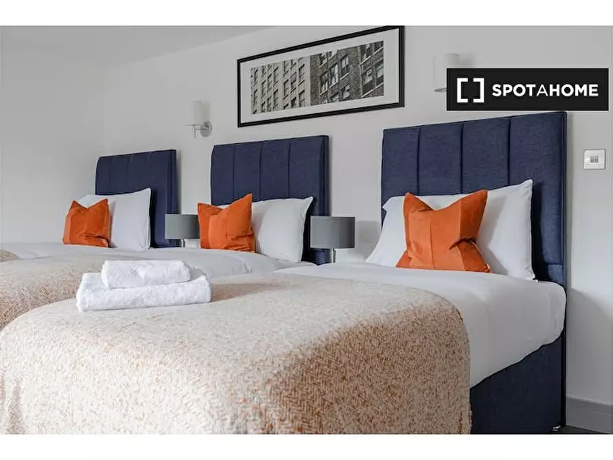 Immagine 13 di Appartamento in affitto  in Flat C a Lambeth