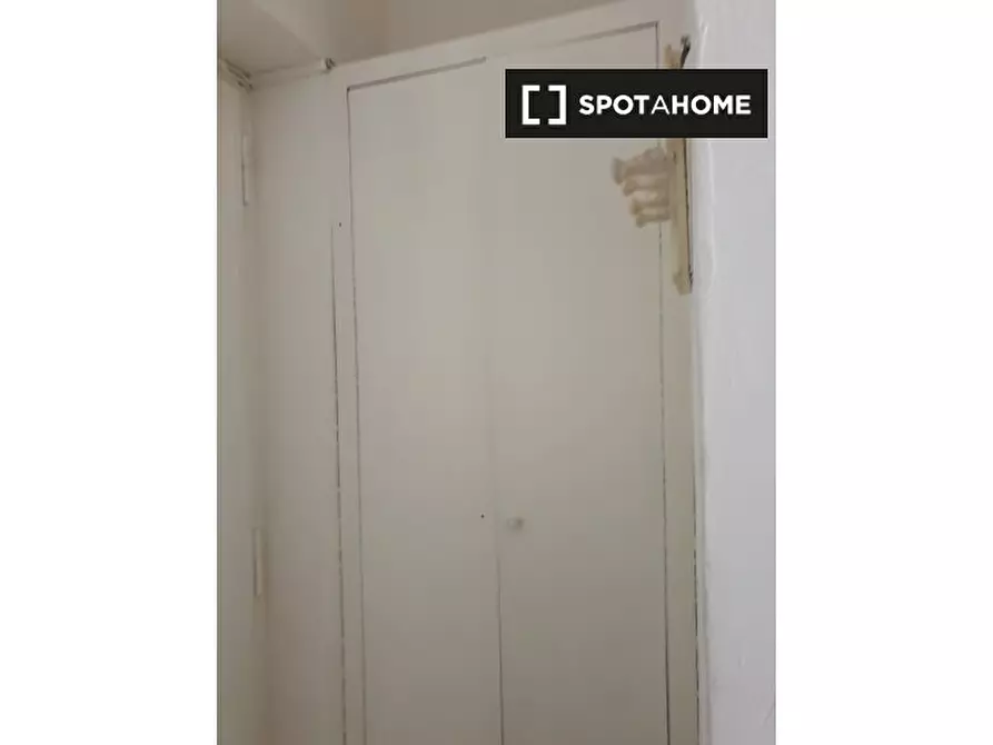 Immagine 11 di Ufficio in affitto  in Via Fratelli Bronzetti a Milano