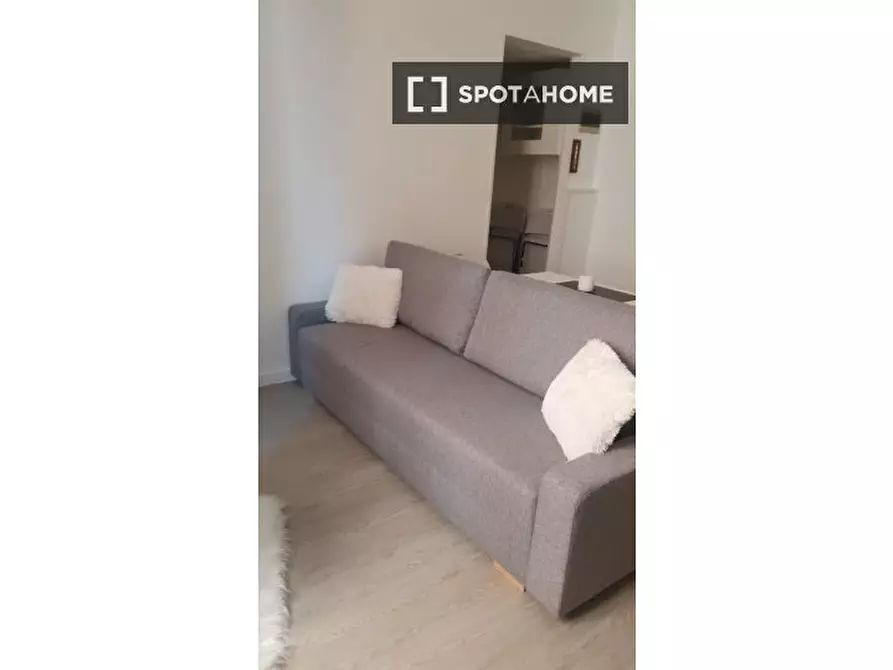 Immagine 17 di Appartamento in affitto  in Via Ascanio Sforza a Milano