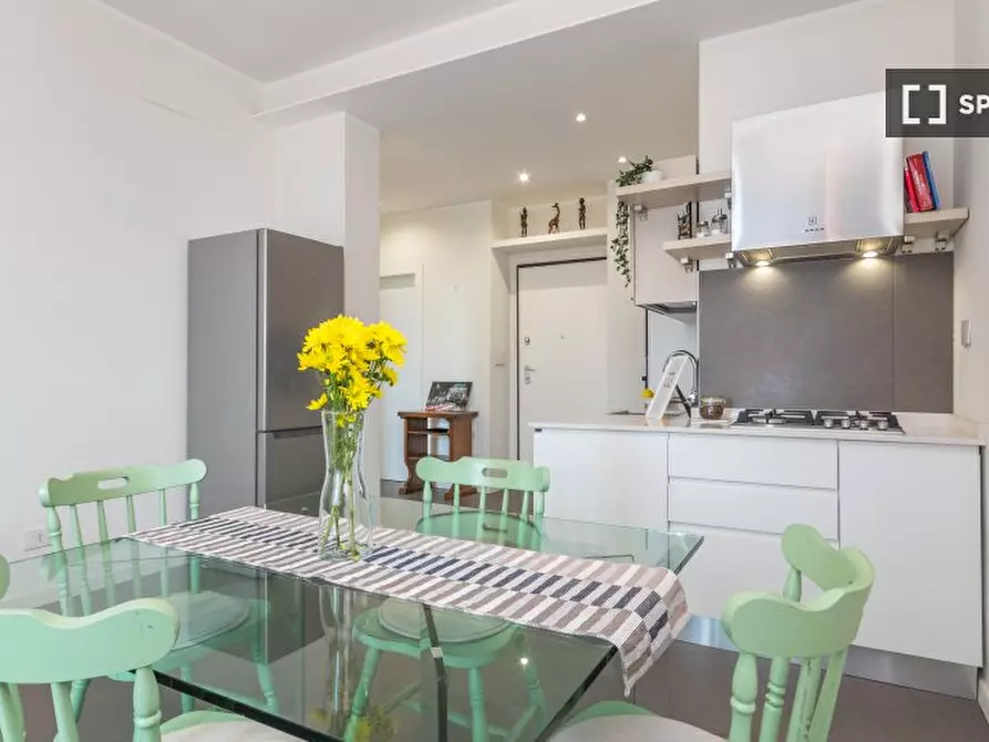 Immagine 4 di Appartamento in affitto  in Via Giulio Bizzozero a Torino