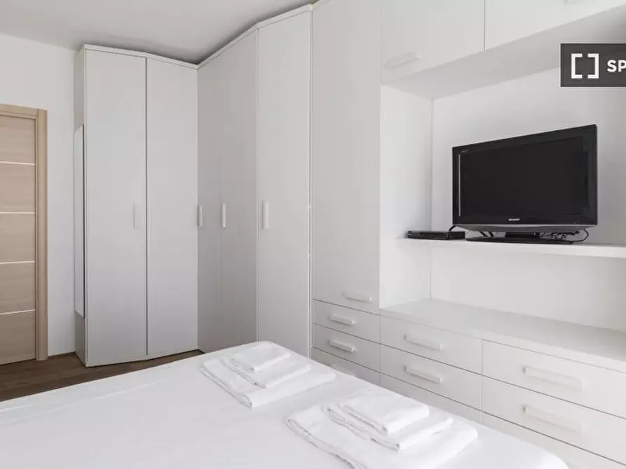 Immagine 9 di Appartamento in affitto  in Viale Corsica a Milano