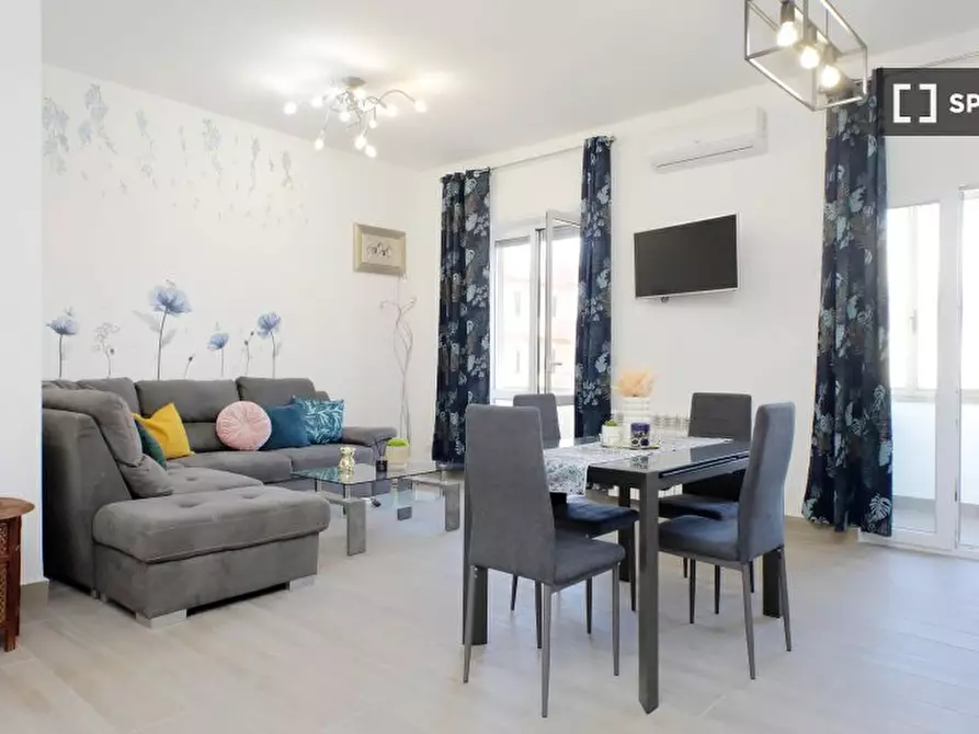 Immagine 5 di Appartamento in affitto  in Via Anco Marzio a Fiumicino