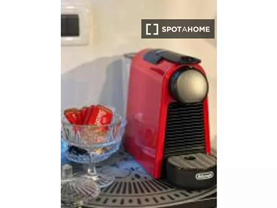 Immagine 5 di Ufficio in affitto  in Via Sebino a Milano