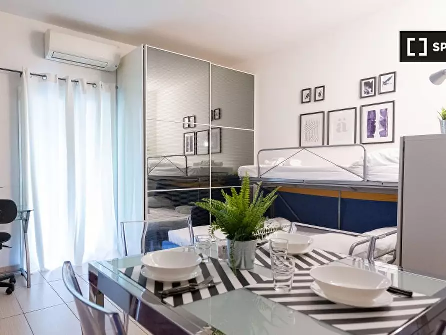 Immagine 5 di Ufficio in affitto  in Viale Monte Nero a Milano