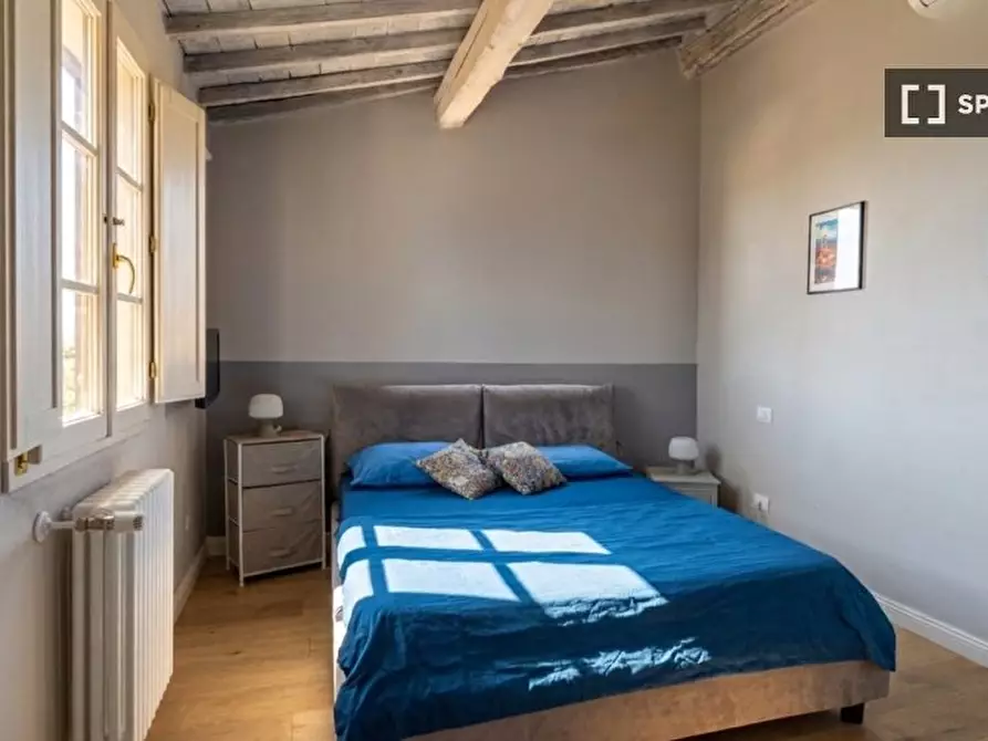 Immagine 8 di Appartamento in affitto  in Via di San Niccolò a Firenze