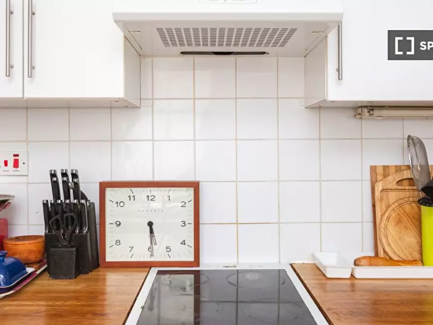 Immagine 9 di Appartamento in affitto  in Avonmouth St a Camberwell