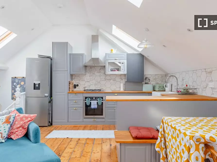 Immagine 18 di Appartamento in affitto  in flat d a Hackney