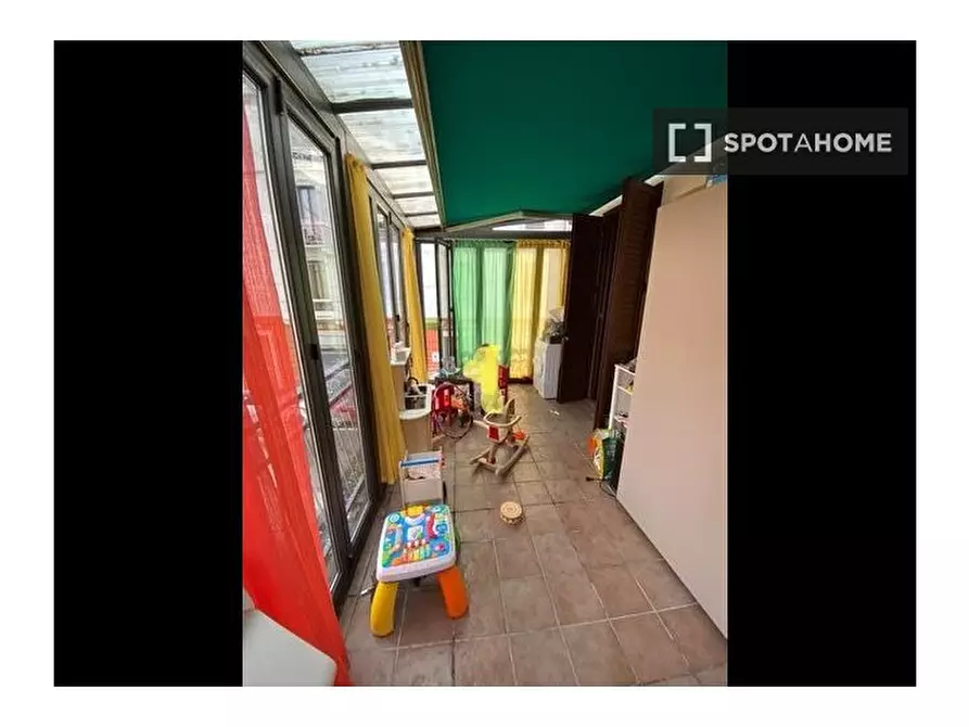 Immagine 5 di Appartamento in affitto  in Via Monte Peralba a Milano