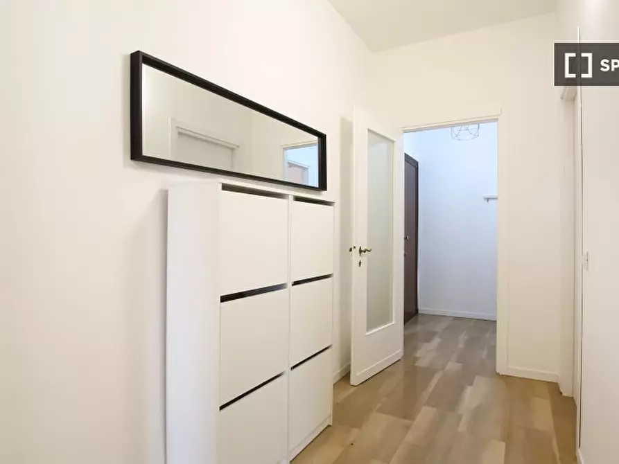 Immagine 8 di Camera condivisa in affitto  in Via Privata Mauro Rota/A a Milano