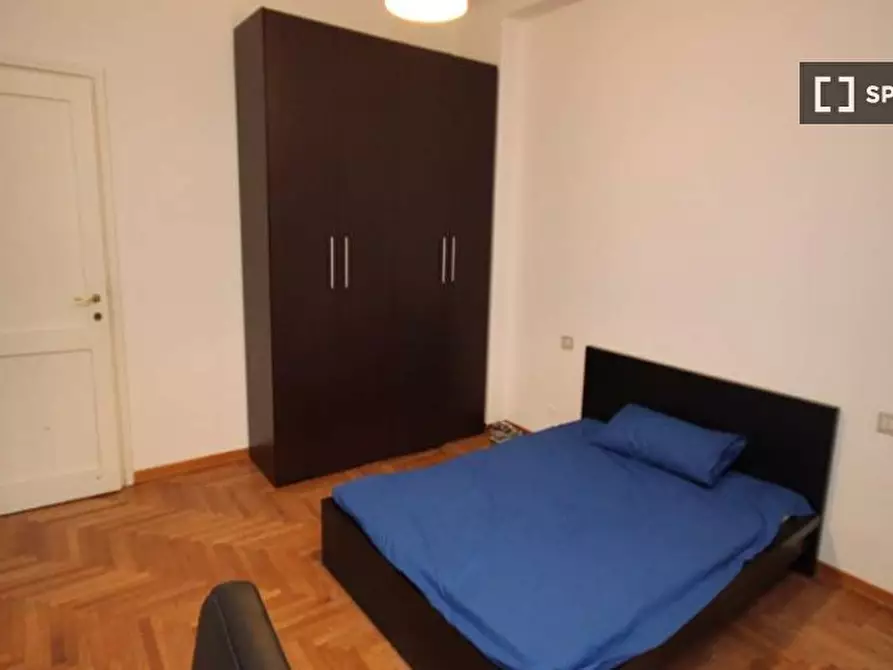 Immagine 5 di Camera condivisa in affitto  in Via Felice Bellotti a Milano