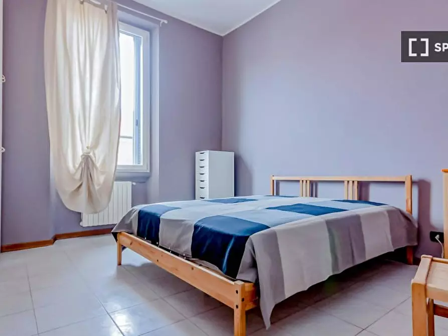 Immagine 11 di Camera condivisa in affitto  in Via Pizzi a Milano