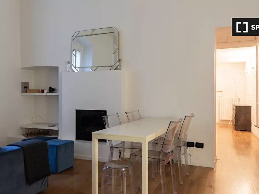 Immagine 4 di Appartamento in affitto  in Viale Monte Nero a Milano