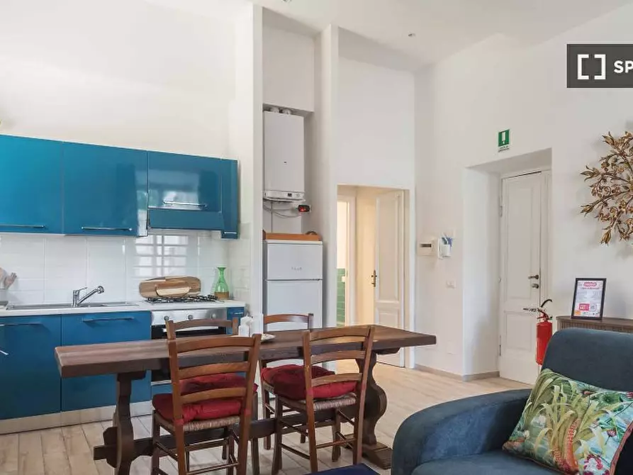 Immagine 12 di Appartamento in affitto  in Via Nazionale a Montefiascone