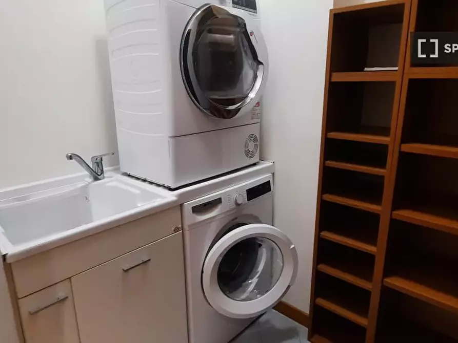 Immagine 5 di Appartamento in affitto  in Viale Abruzzi a Milano