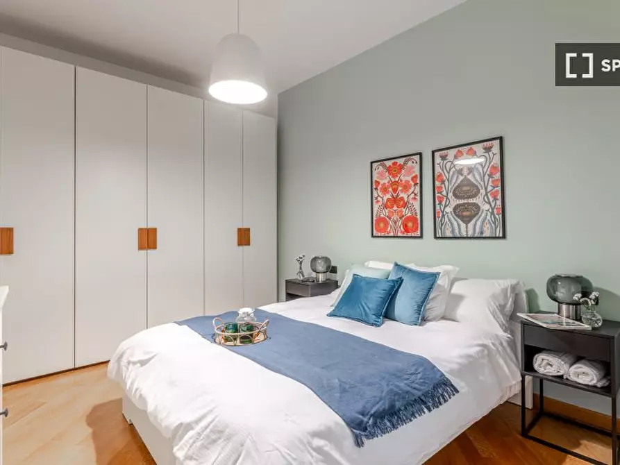 Immagine 2 di Appartamento in affitto  in Via Tortona, 20144 Milano MI, Italy a Milano