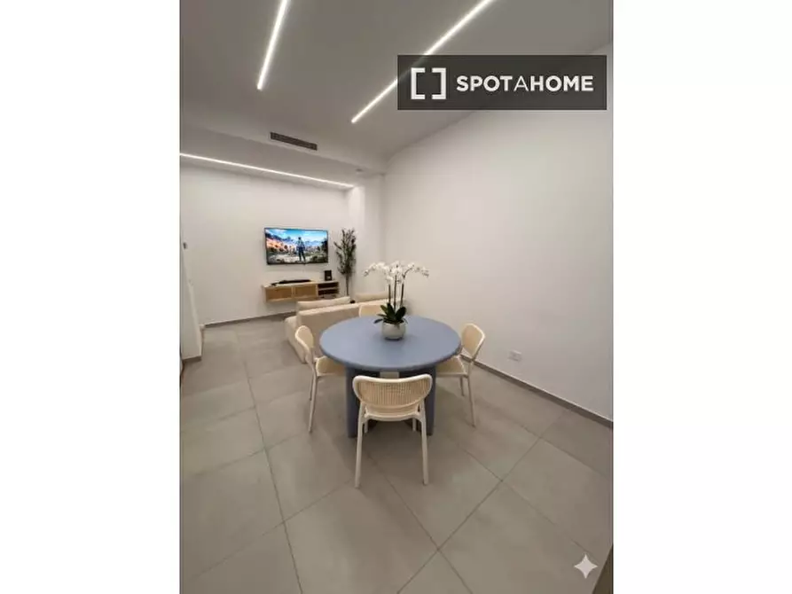 Immagine 2 di Appartamento in affitto  in Via Carlo Farini a Milano