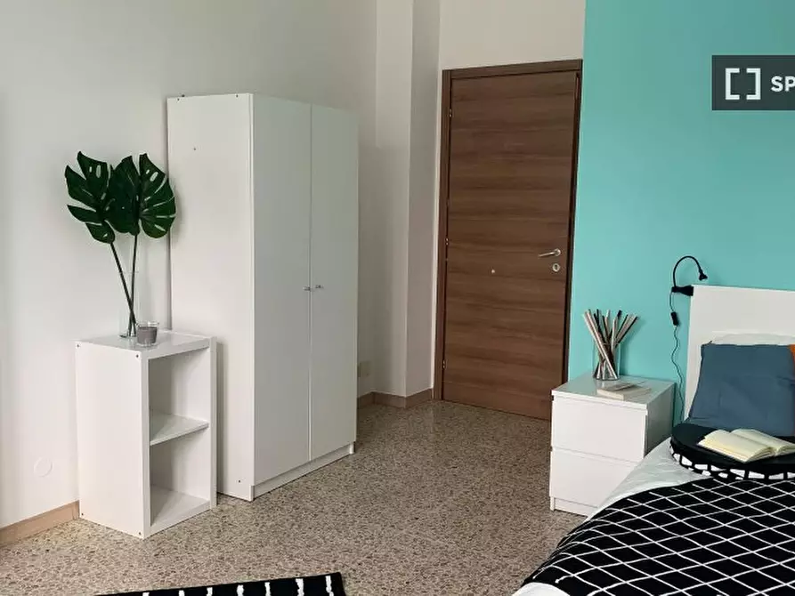 Immagine 19 di Camera condivisa in affitto  in Via Giovanni Spano n. a Torino