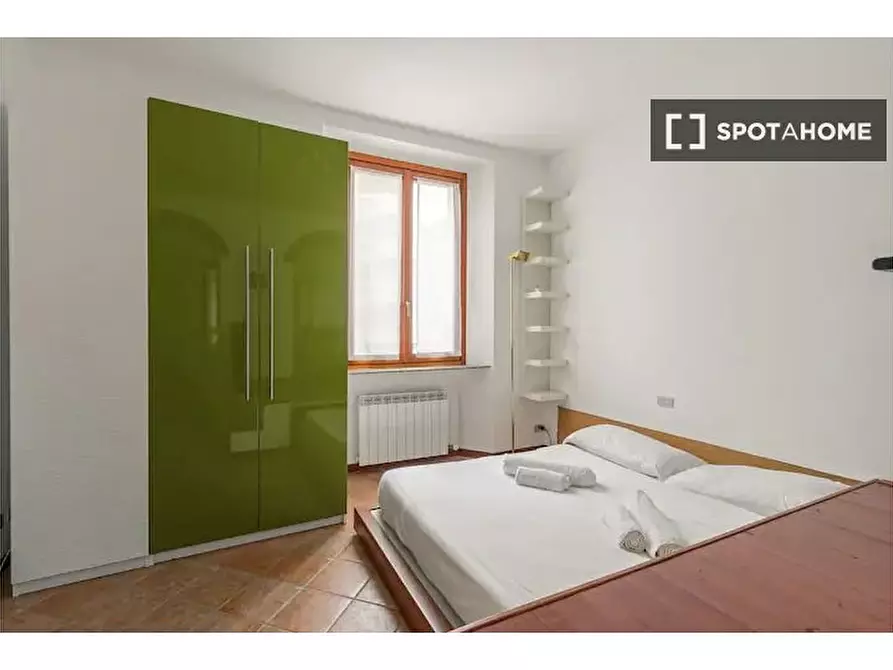 Immagine 7 di Ufficio in affitto  in Via Giuseppe Ripamonti a Milano