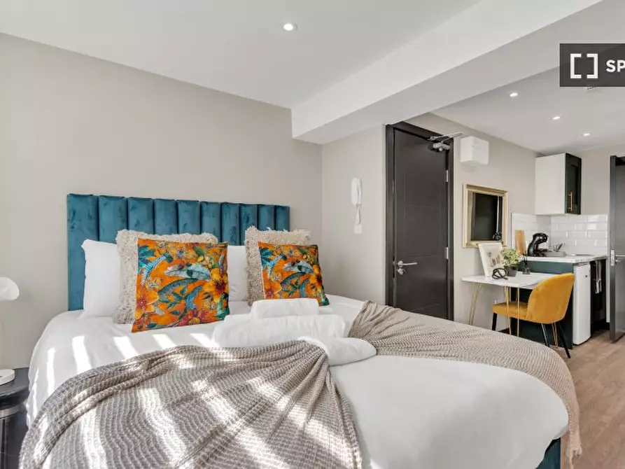 Immagine 7 di Ufficio in affitto  in flat a a Hackney