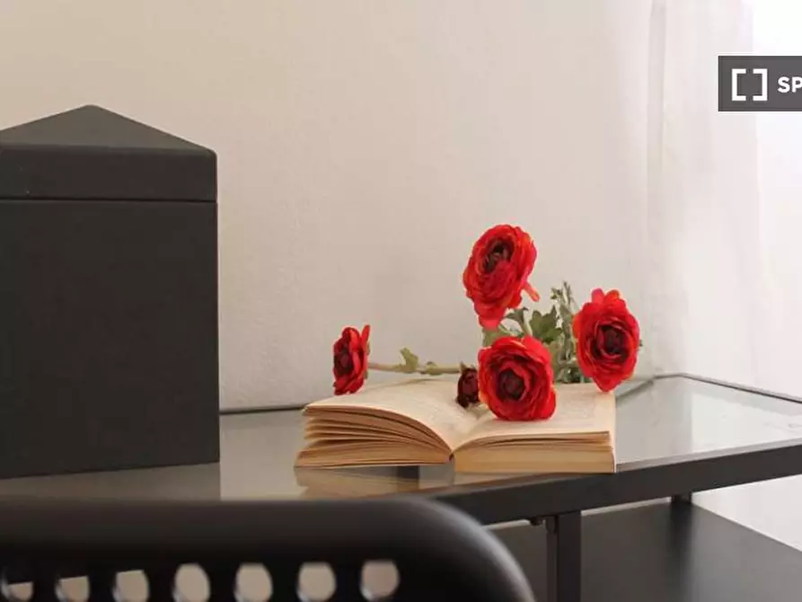 Immagine 7 di Camera condivisa in affitto  in Via Cormano a Milano