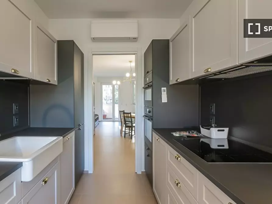 Immagine 6 di Appartamento in affitto  in Via Agostino De Pretis a Milano