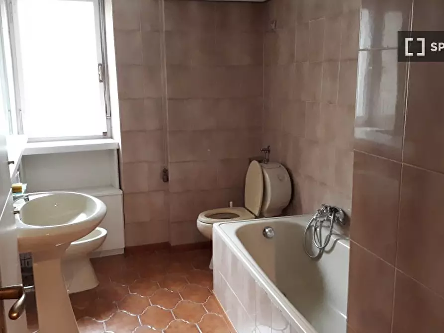 Immagine 14 di Camera condivisa in affitto  in Via Federico Paolini a Torino