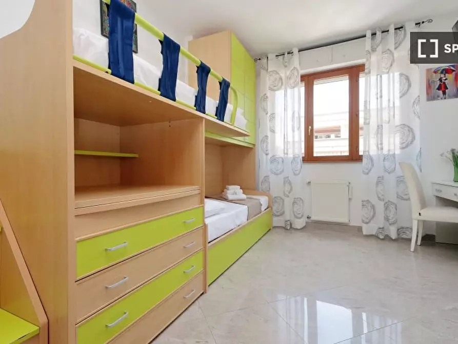 Immagine 18 di Appartamento in affitto  in VIA LUIGI GASTINELLI a Roma