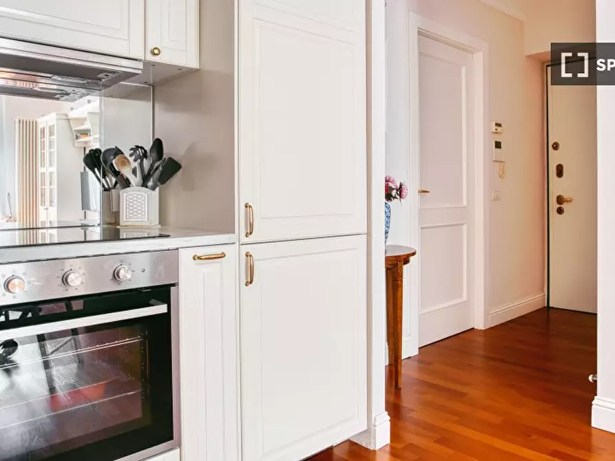 Immagine 19 di Appartamento in affitto  in Viale Monte Nero a Milano