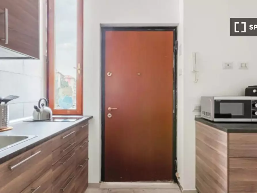 Immagine 9 di Appartamento in affitto  in Piazza Angilberto II a Milano