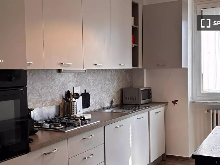 Immagine 6 di Appartamento in affitto  in Via Lodovico Muratori a Milano