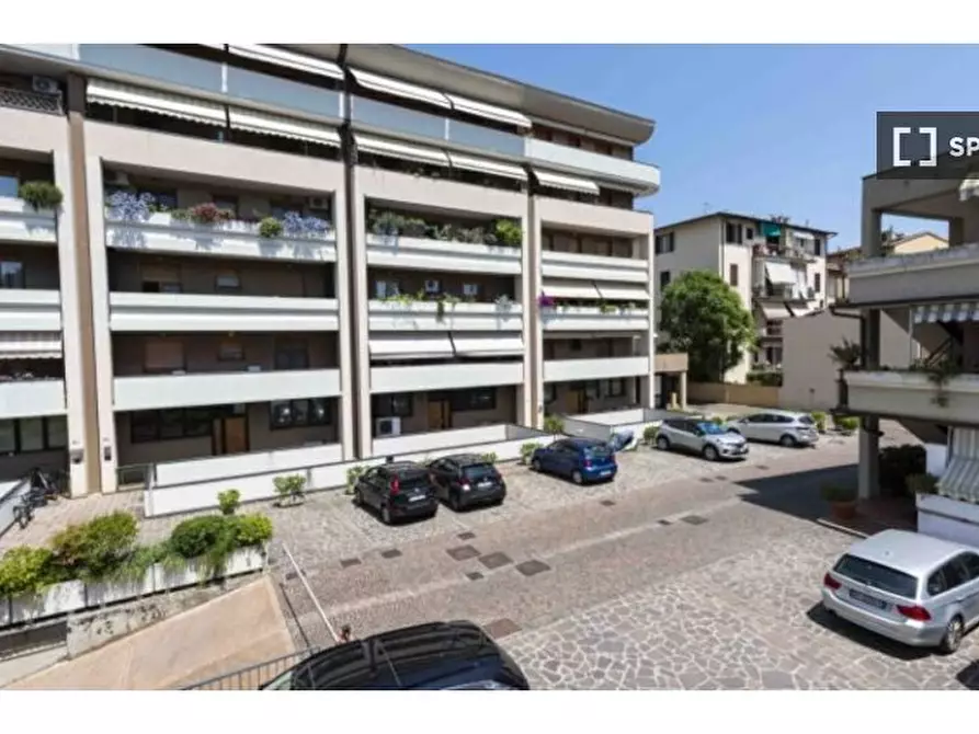 Immagine 13 di Appartamento in affitto  in Via Benedetto Accolti a Firenze