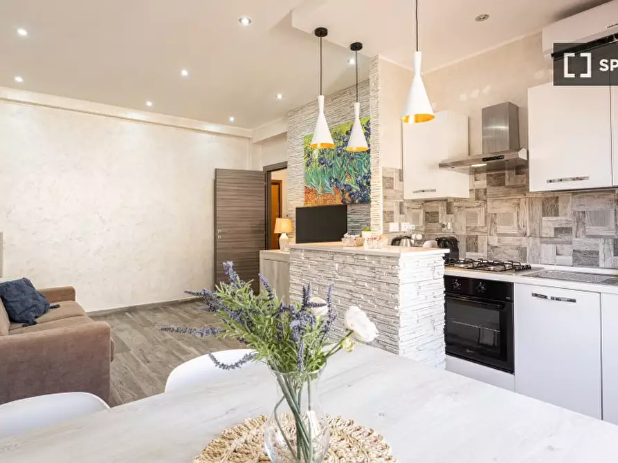 Immagine 6 di Ufficio in affitto  in Via delle Baleniere a Roma