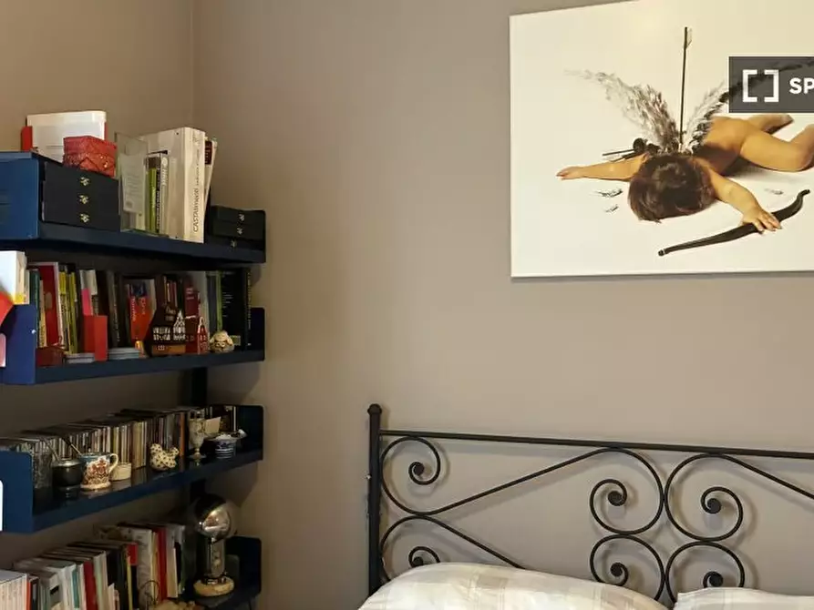 Immagine 2 di Appartamento in affitto  in Via Crema a Milano