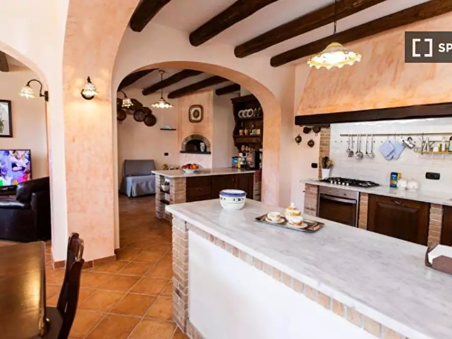 Immagine 11 di Appartamento in affitto  in Via Ponte a Agerola