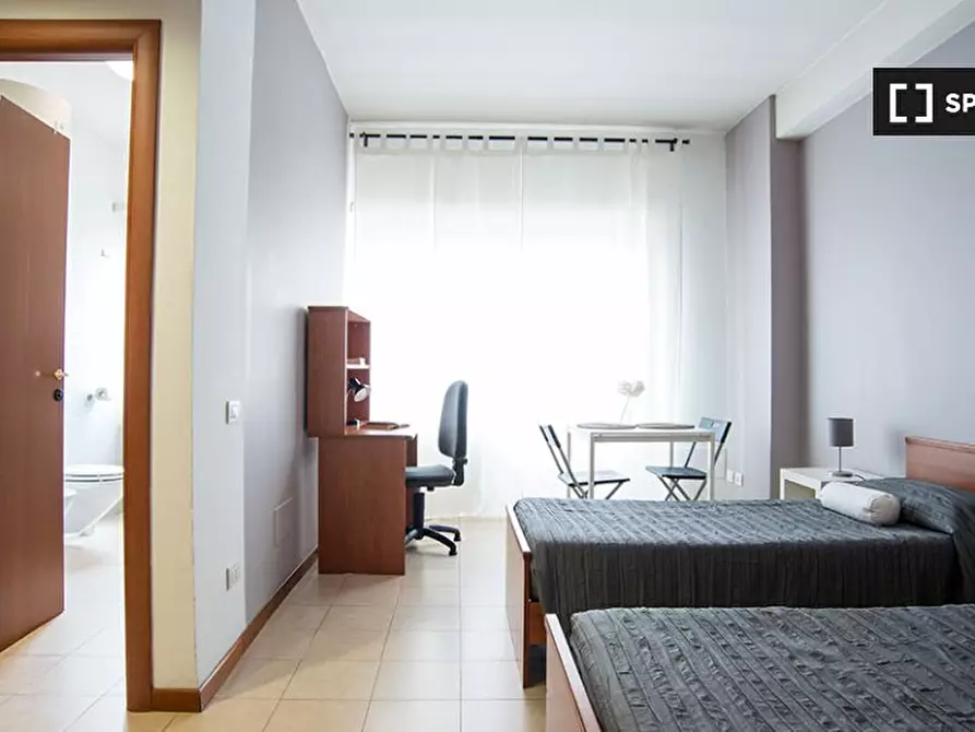 Immagine 4 di Ufficio in affitto  in Via Prenestina a Roma