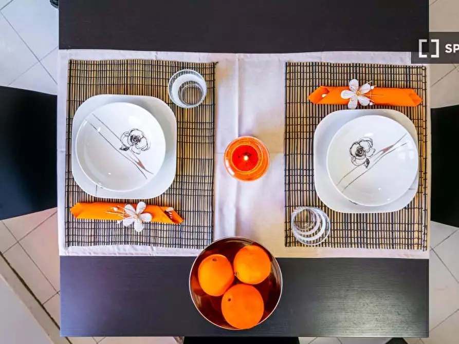 Immagine 3 di Ufficio in affitto  in Via Privata S. Martiniano a Milano