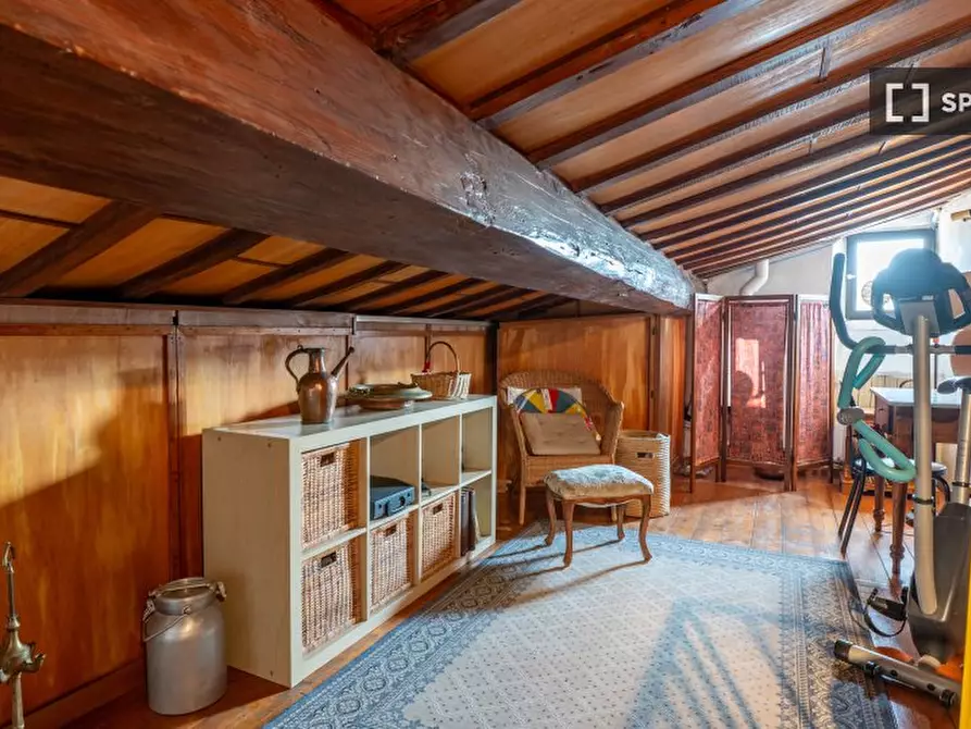 Immagine 11 di Appartamento in affitto  in Via Fiorentina a Vaglia