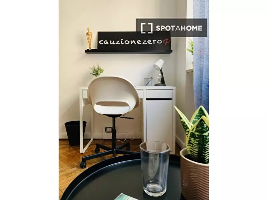 Immagine 6 di Camera condivisa in affitto  in Via Sant'Agostino n. a Torino