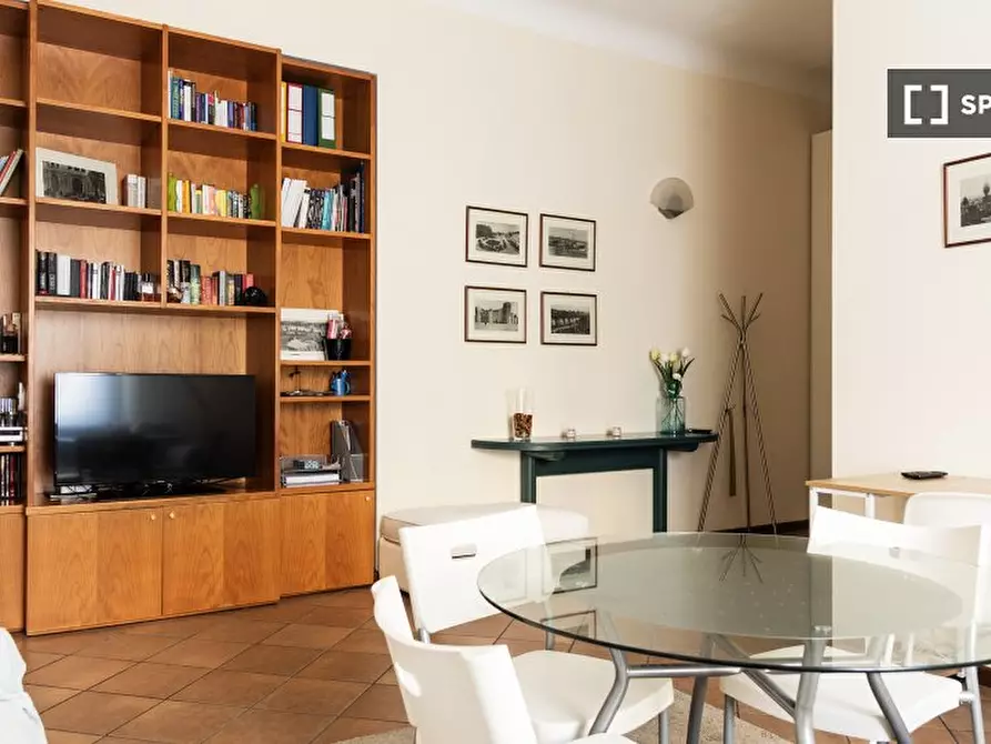 Immagine 6 di Appartamento in affitto  in Via Giuseppe Compagnoni a Milano