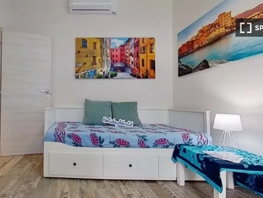 Immagine 9 di Appartamento in affitto  in Via Carpenara a Genova