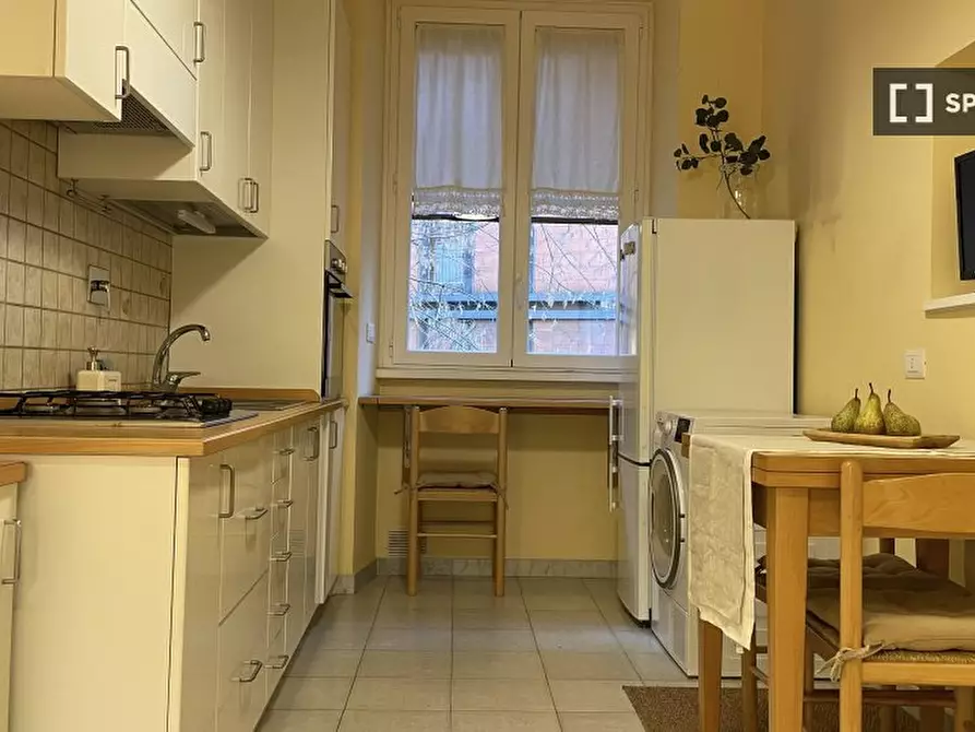 Immagine 7 di Appartamento in affitto  in Via Cola di Rienzo a Roma