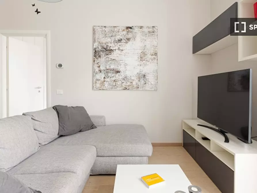 Immagine 7 di Appartamento in affitto  in Via Perugino a Milano