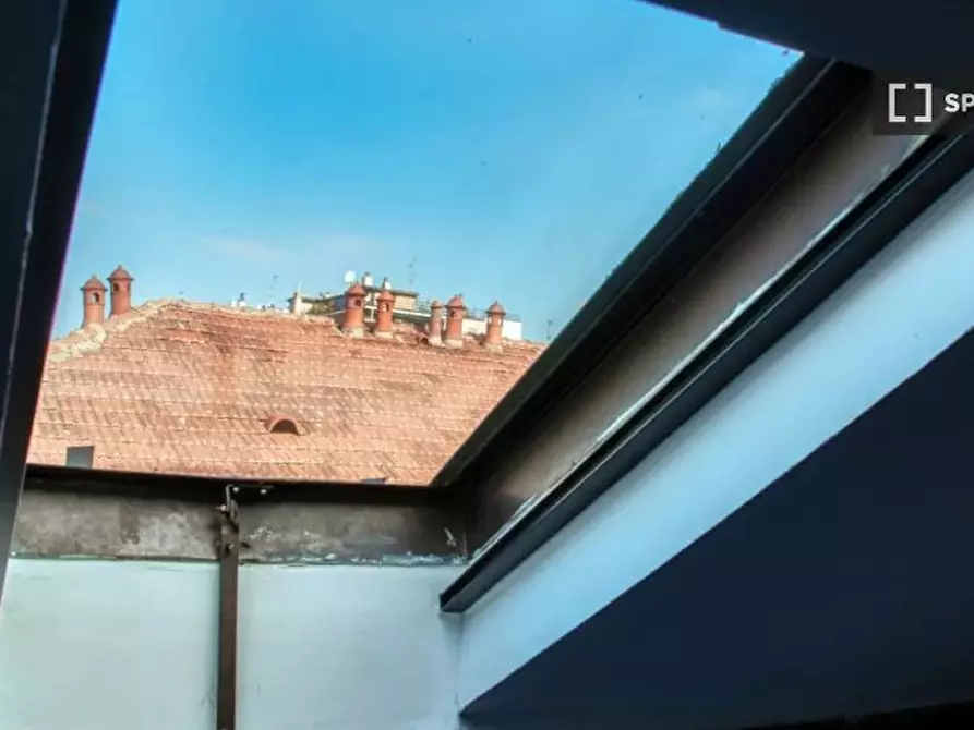 Immagine 5 di Appartamento in affitto  in Viale Nazario Sauro a Milano