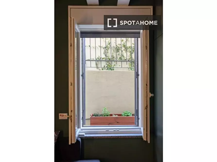 Immagine 12 di Ufficio in affitto  in Via Gaetano Previati a Milano