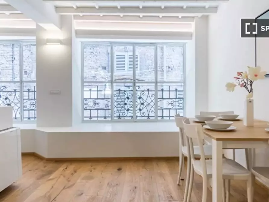 Immagine 6 di Appartamento in affitto  in Via Santa Maria Fulcorina a Milano