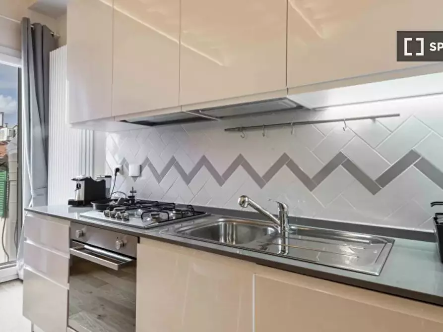 Immagine 8 di Appartamento in affitto  in Via del Porcellana a Firenze