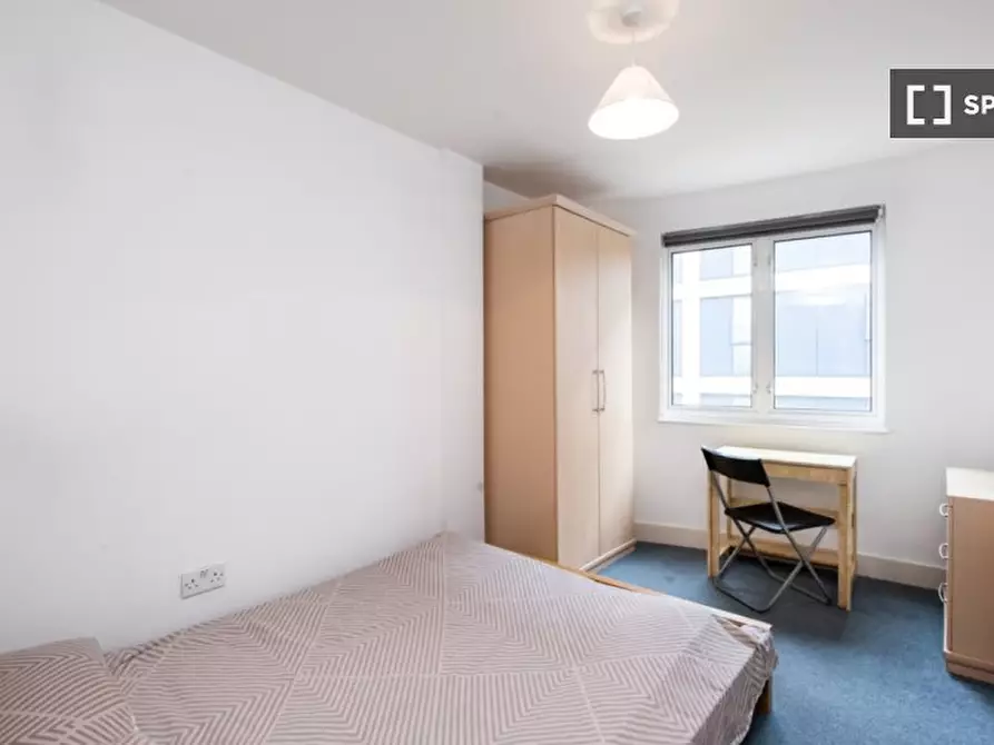 Immagine 6 di Camera condivisa in affitto  in Seward Street a Islington