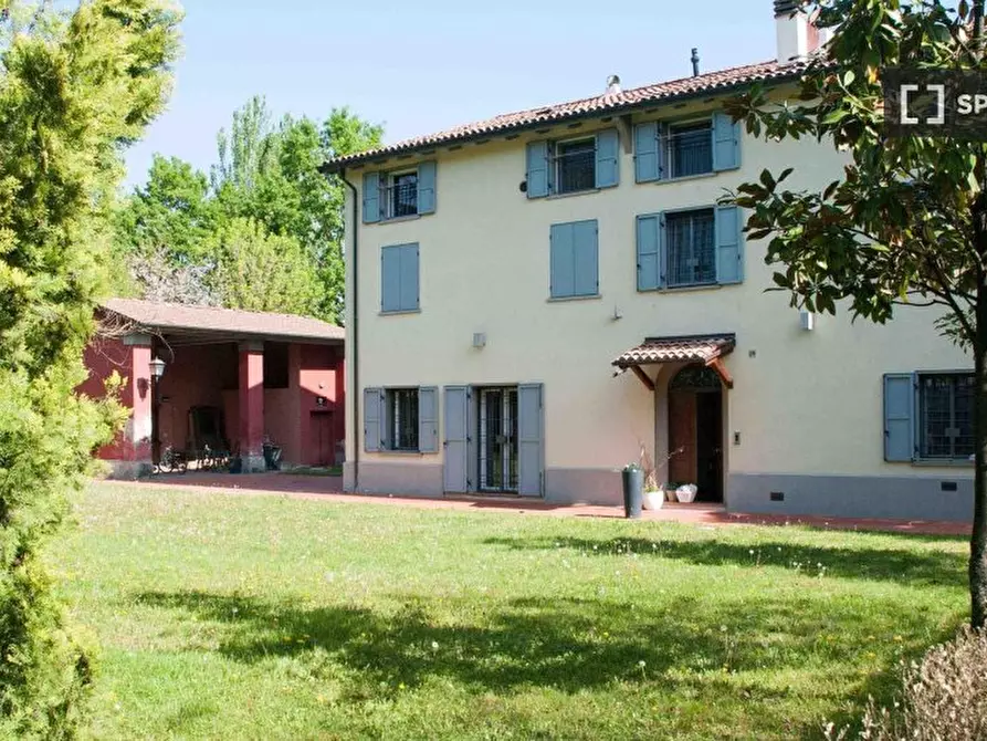 Immagine 5 di Camera condivisa in affitto  in Emilia a Anzola Dell'emilia